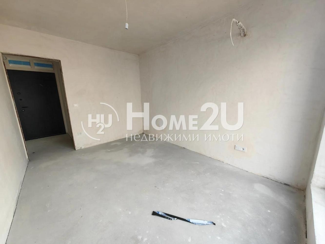 Продава 2-СТАЕН, гр. Варна, Левски 1, снимка 7 - Апартаменти - 54893025
