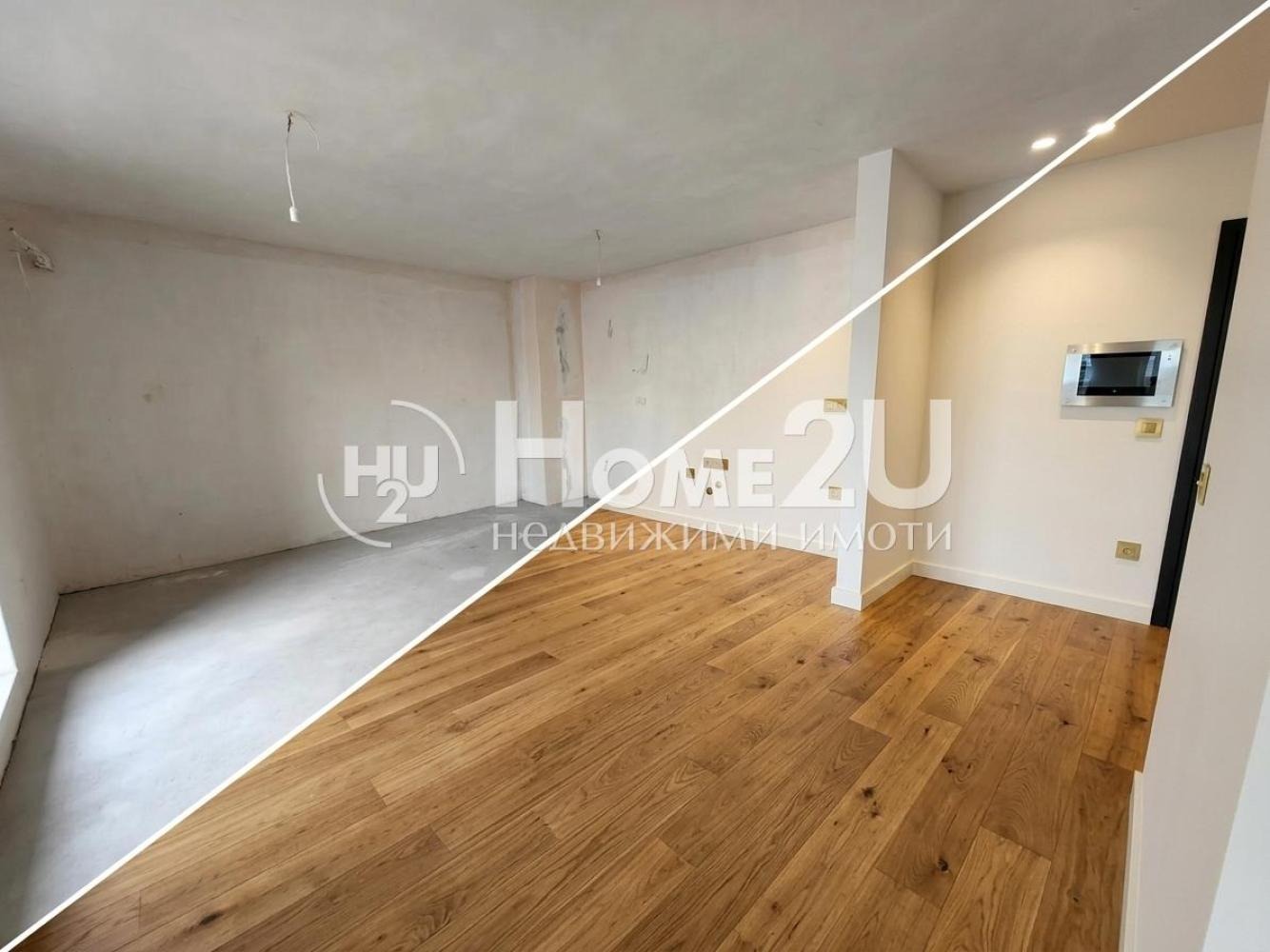 Продава 2-СТАЕН, гр. Варна, Левски 1, снимка 4 - Апартаменти - 54893025
