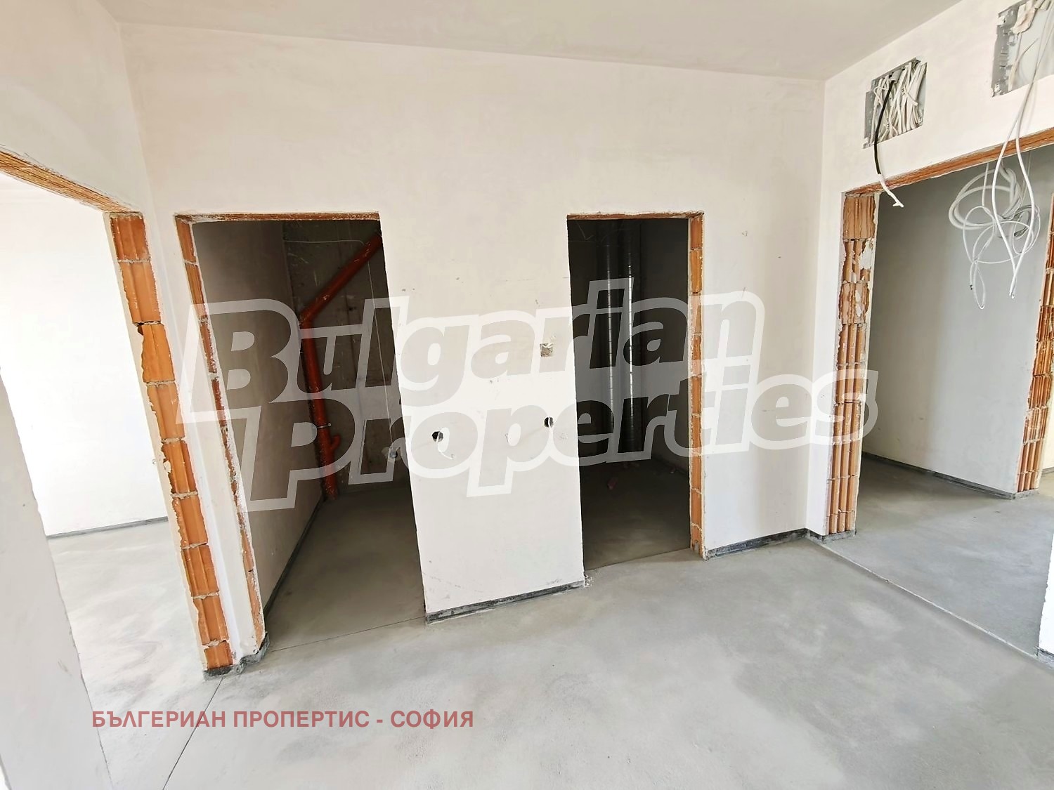 Продава 2-СТАЕН, гр. София, Банишора, снимка 4 - Апартаменти - 55401893