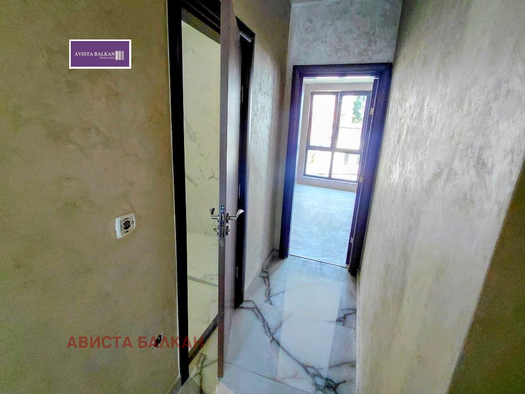 Продава 2-СТАЕН, гр. София, Център, снимка 9 - Апартаменти - 55725574