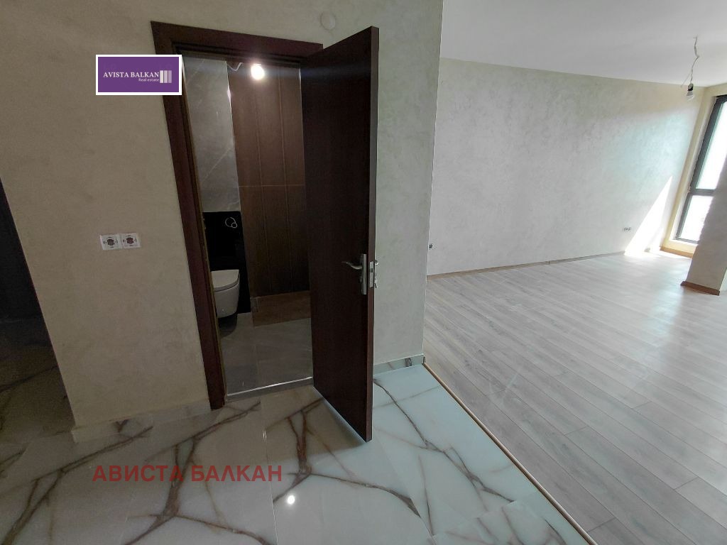 Продава 2-СТАЕН, гр. София, Център, снимка 15 - Апартаменти - 55725574
