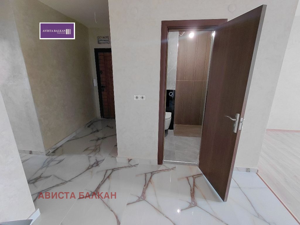 Продава 2-СТАЕН, гр. София, Център, снимка 12 - Апартаменти - 55725574