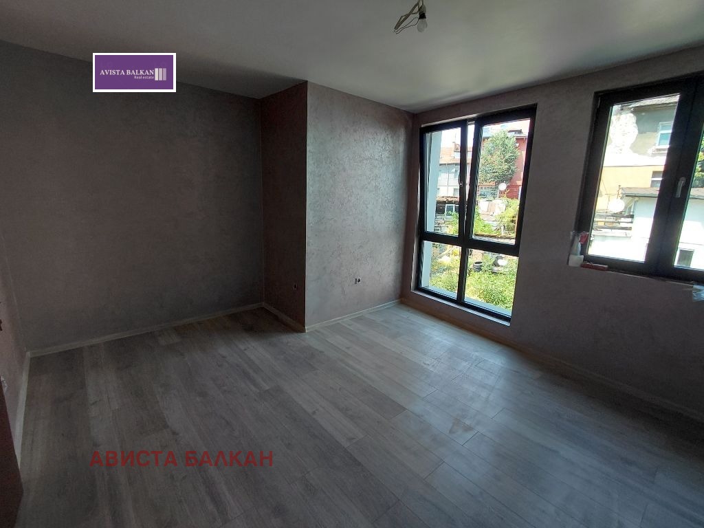 Продава 2-СТАЕН, гр. София, Център, снимка 5 - Апартаменти - 55725574