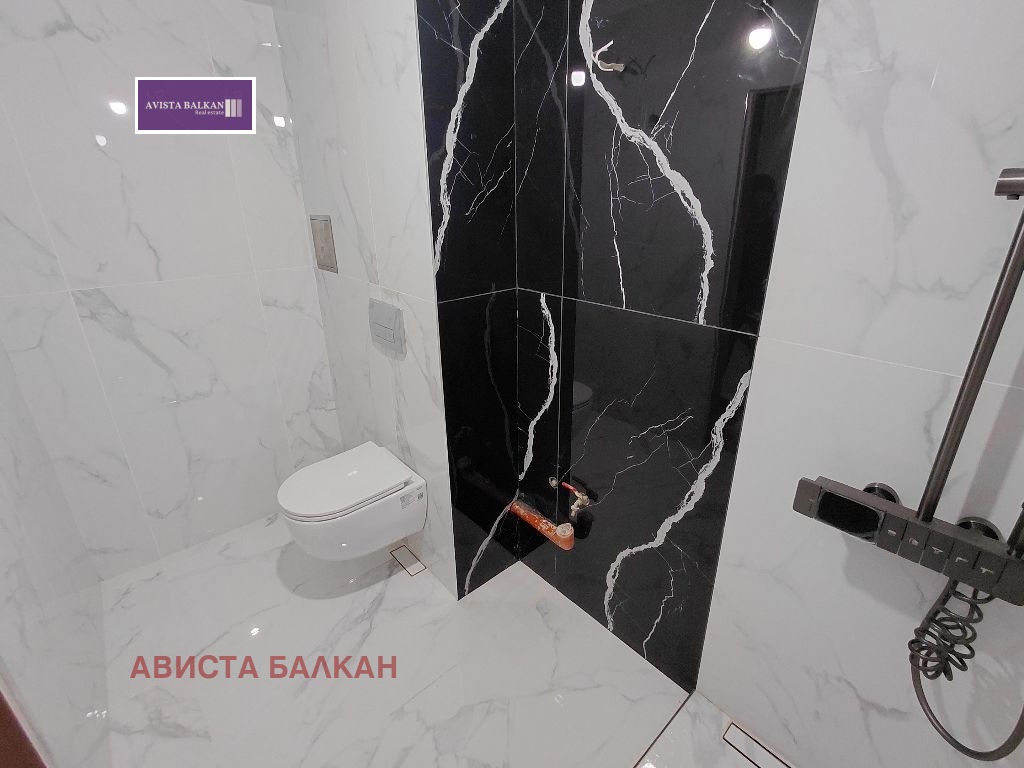 Продава 2-СТАЕН, гр. София, Център, снимка 14 - Апартаменти - 55725574