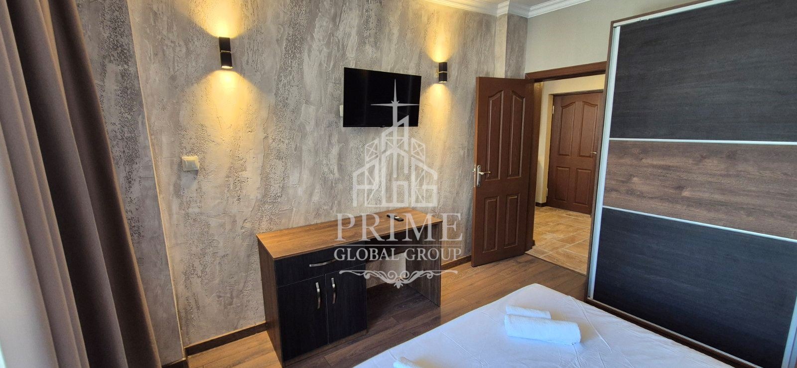 Продава 2-СТАЕН, гр. Свети Влас, област Бургас, снимка 14 - Апартаменти - 56103067