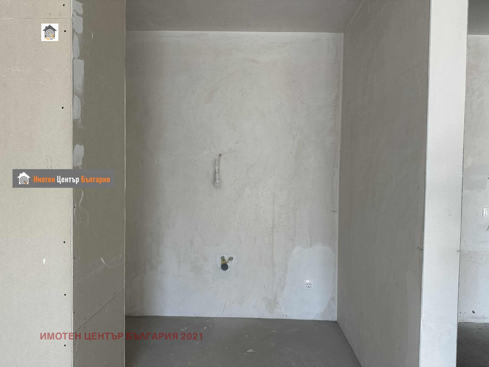 Продава 2-СТАЕН, гр. София, Кръстова вада, снимка 2 - Апартаменти - 56295137