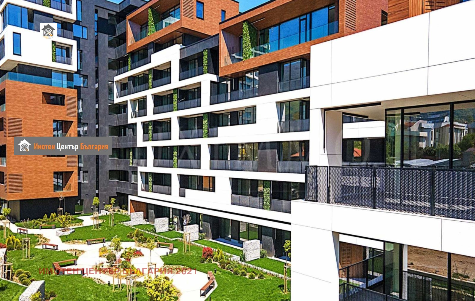 Продава 2-СТАЕН, гр. София, Кръстова вада, снимка 16 - Апартаменти - 56295137