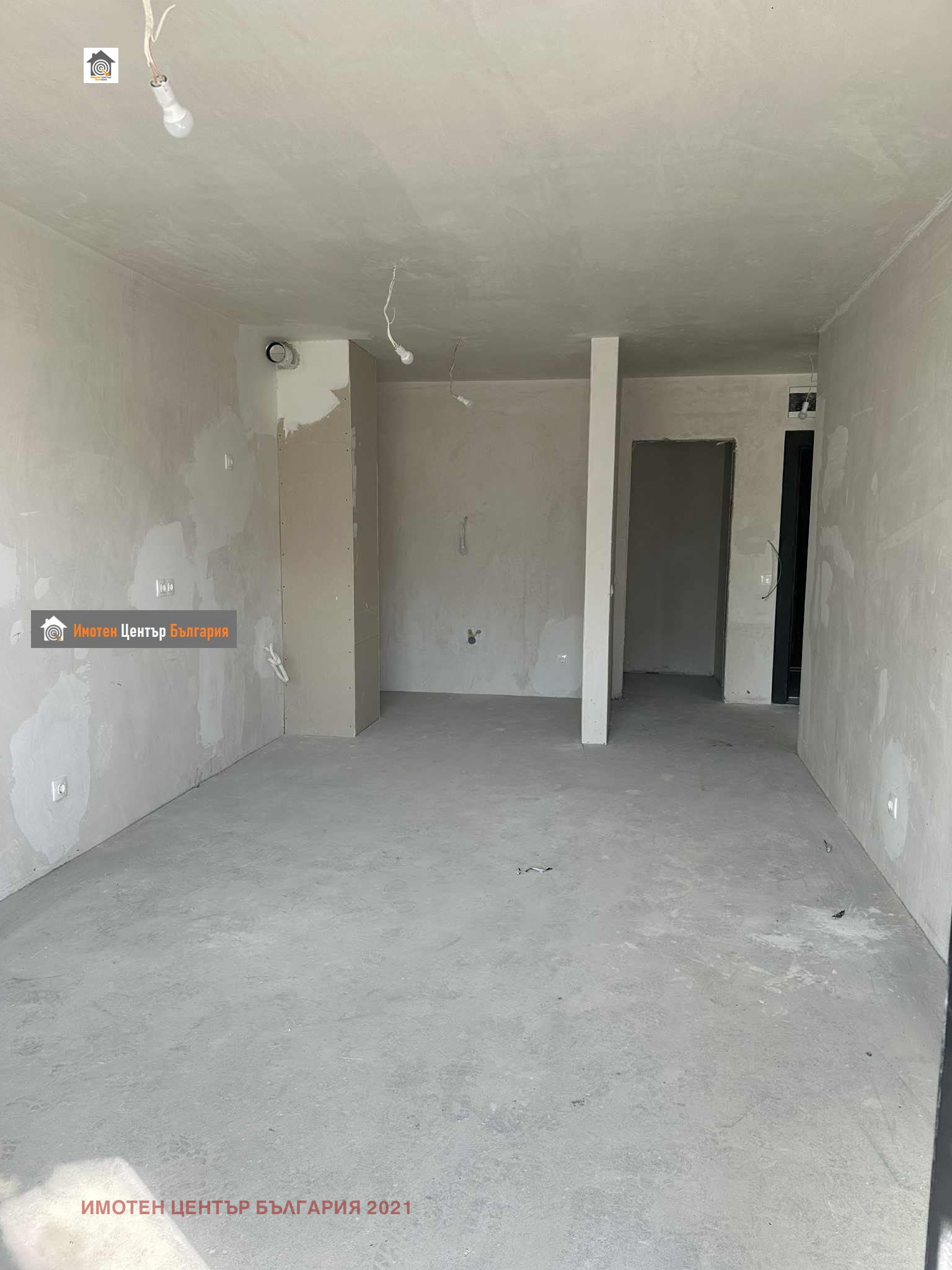 Продава 2-СТАЕН, гр. София, Кръстова вада, снимка 5 - Апартаменти - 56295137
