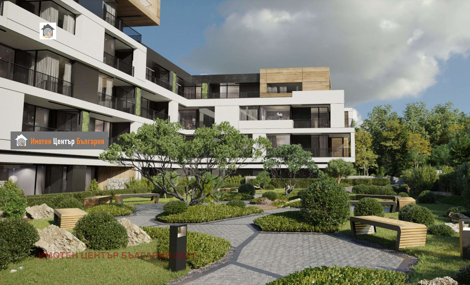 Продава 2-СТАЕН, гр. София, Кръстова вада, снимка 14 - Апартаменти - 56295137