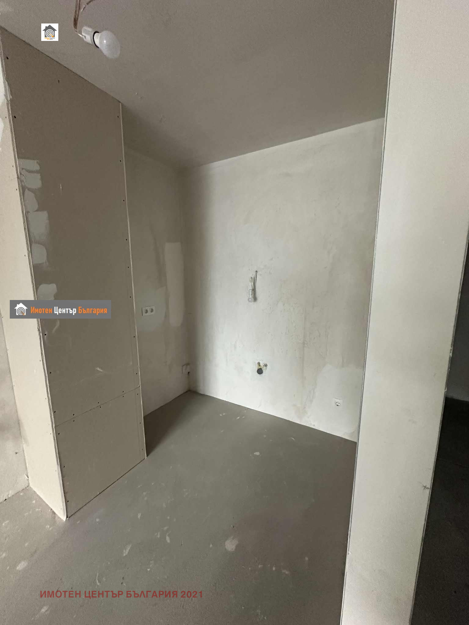 Продава 2-СТАЕН, гр. София, Кръстова вада, снимка 11 - Апартаменти - 56295137