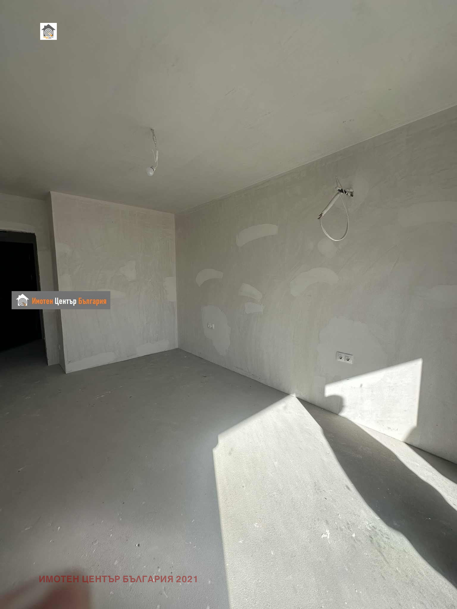 Продава 2-СТАЕН, гр. София, Кръстова вада, снимка 4 - Апартаменти - 56295137