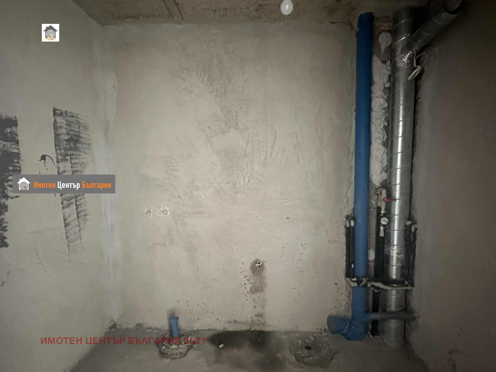 Продава 2-СТАЕН, гр. София, Кръстова вада, снимка 3 - Апартаменти - 56295137
