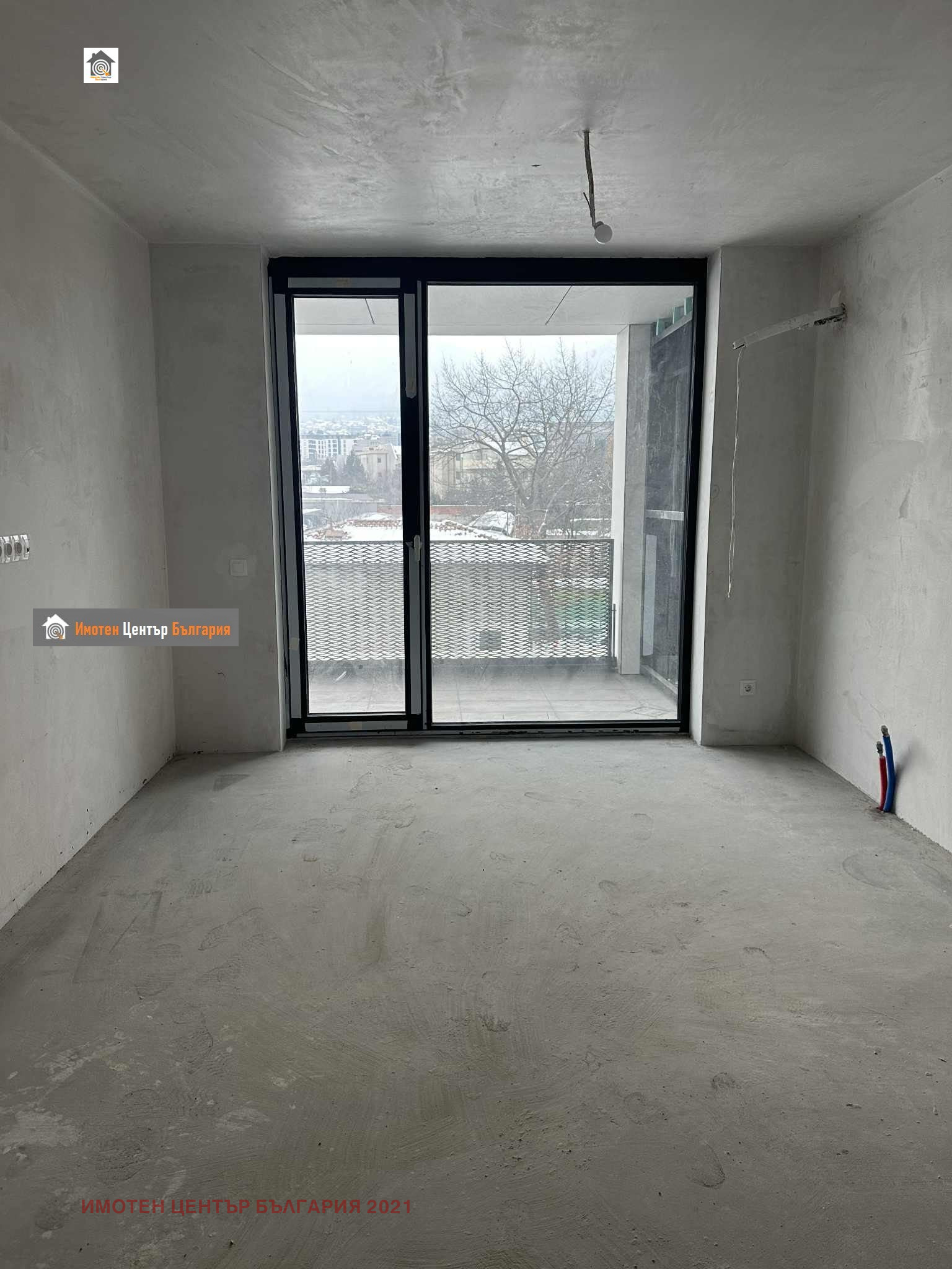 Продава 2-СТАЕН, гр. София, Кръстова вада, снимка 12 - Апартаменти - 56295137