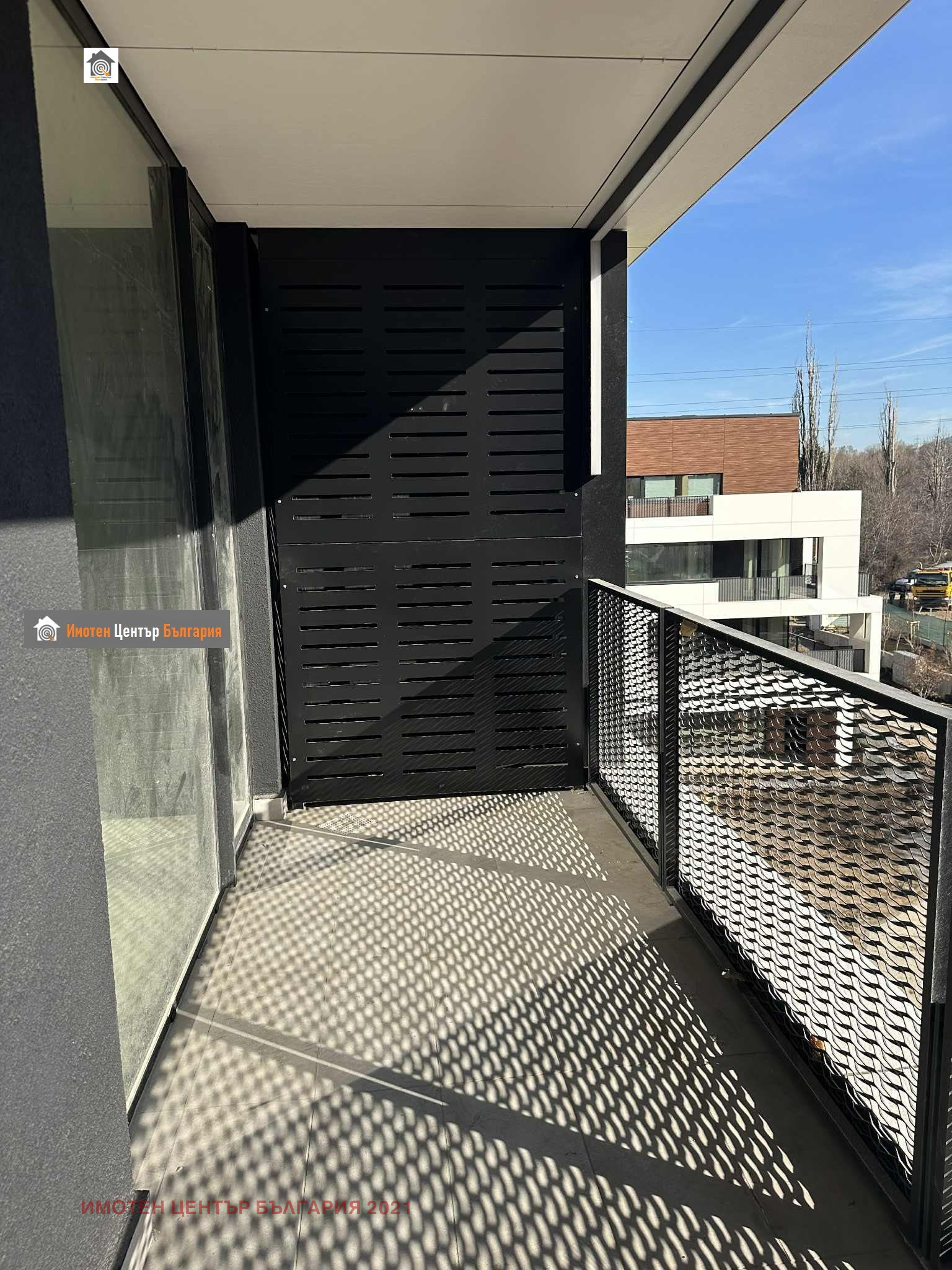 Продава 2-СТАЕН, гр. София, Кръстова вада, снимка 6 - Апартаменти - 56295137