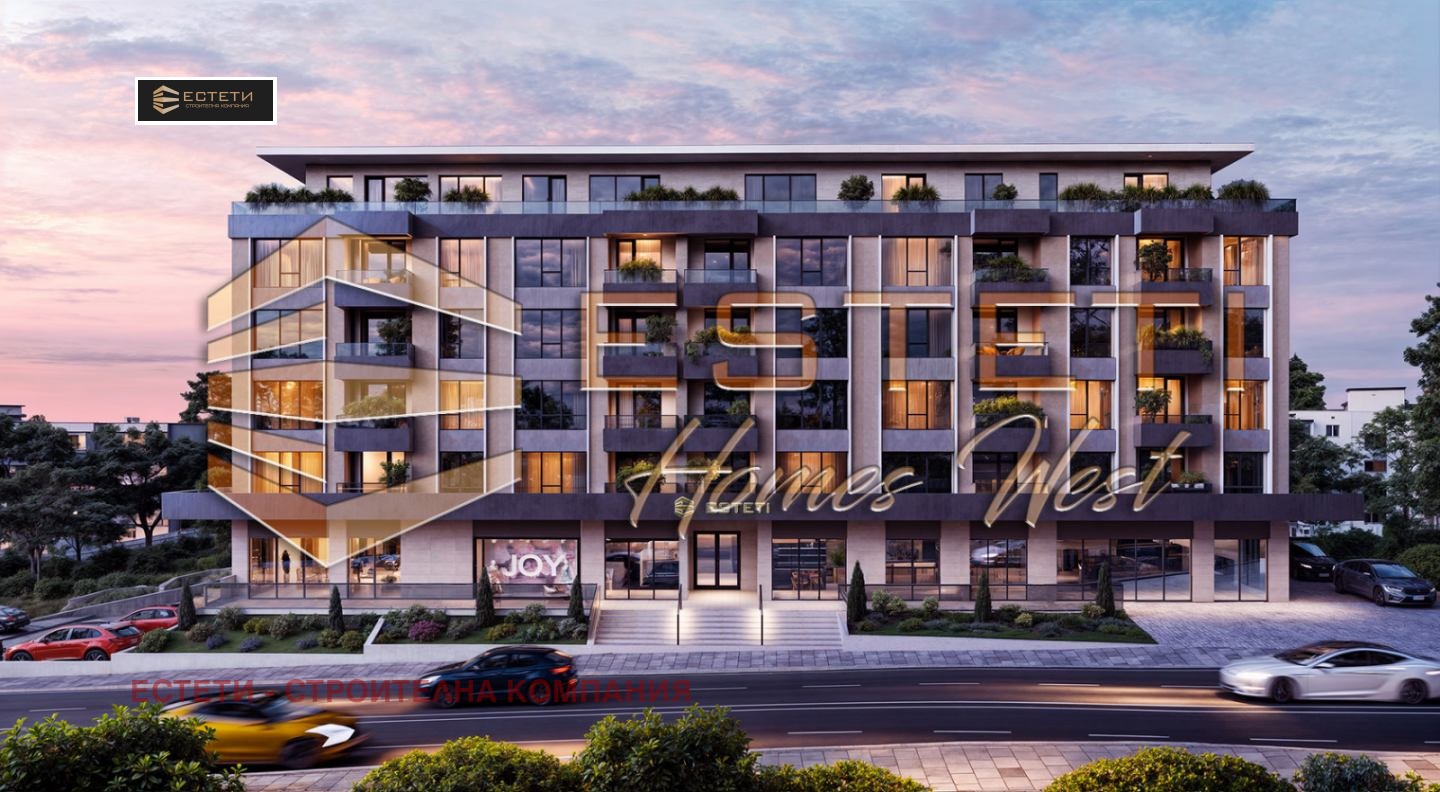 Продава 3-СТАЕН, гр. Стара Загора, Казански, снимка 2 - Апартаменти - 53042110