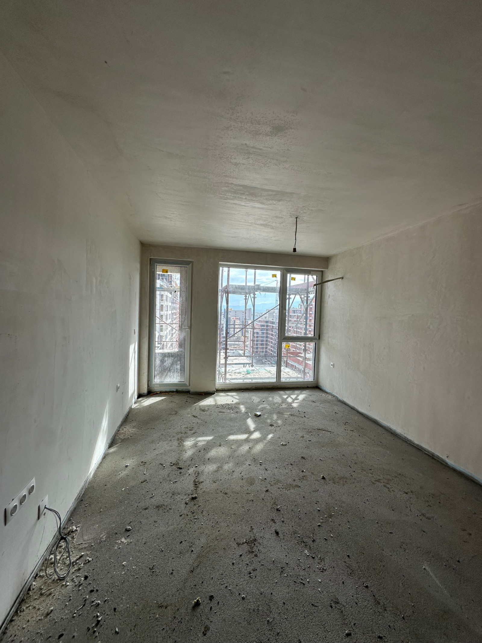 Продава 3-СТАЕН, гр. Пловдив, Тракия