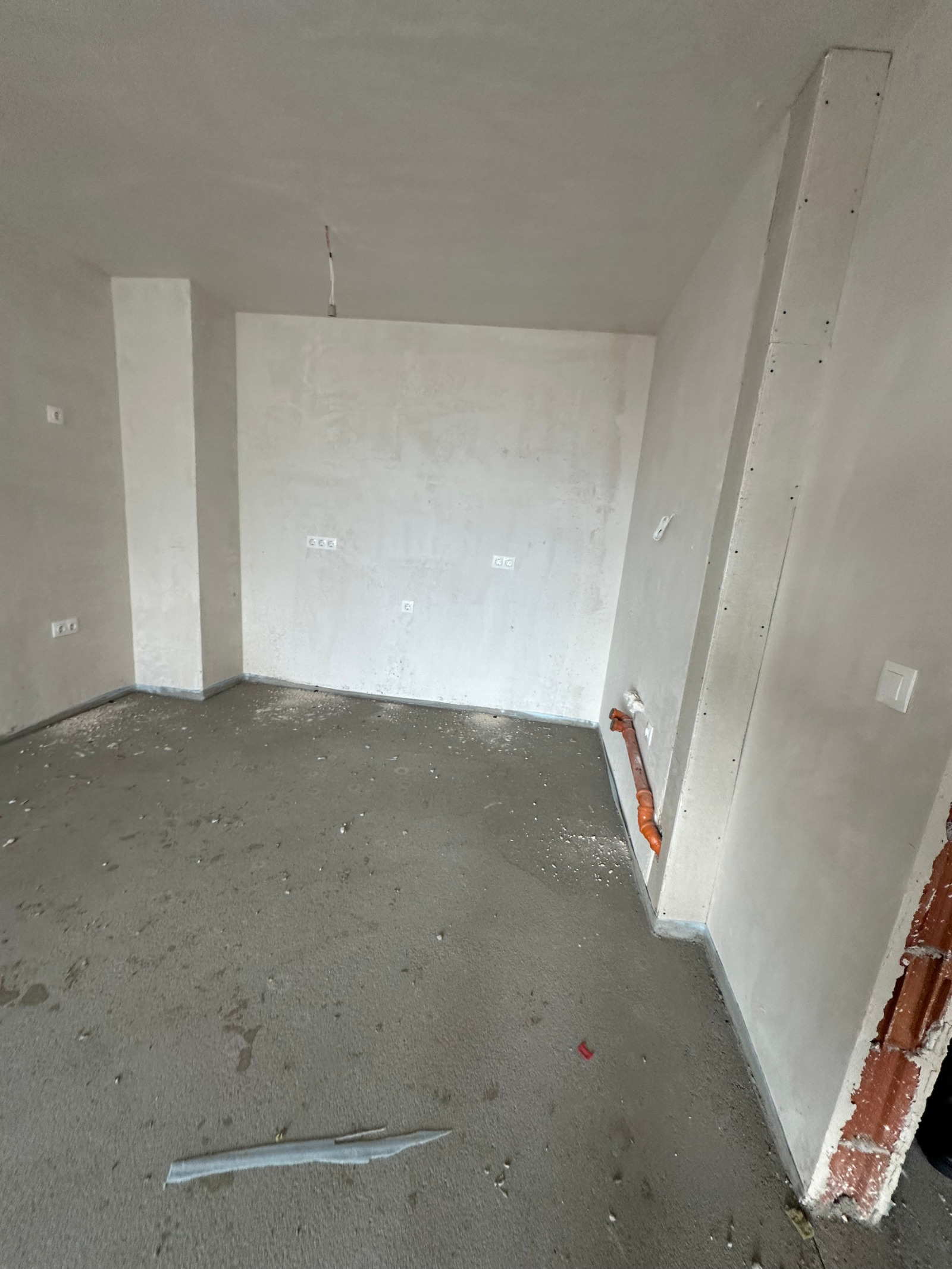 Продава 3-СТАЕН, гр. Пловдив, Тракия, снимка 2 - Апартаменти - 53168014