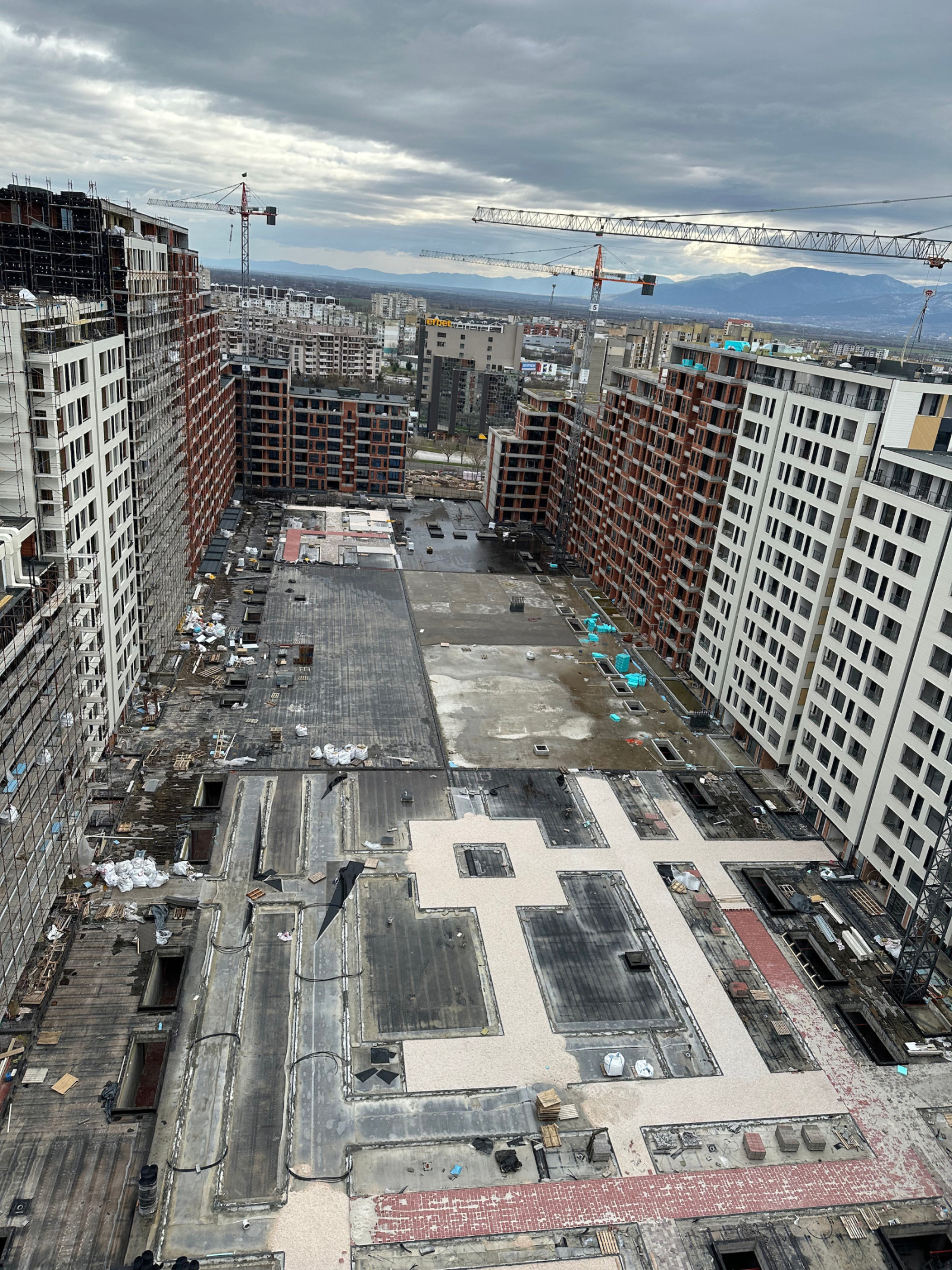 Продава 3-СТАЕН, гр. Пловдив, Тракия, снимка 8 - Апартаменти - 53168014