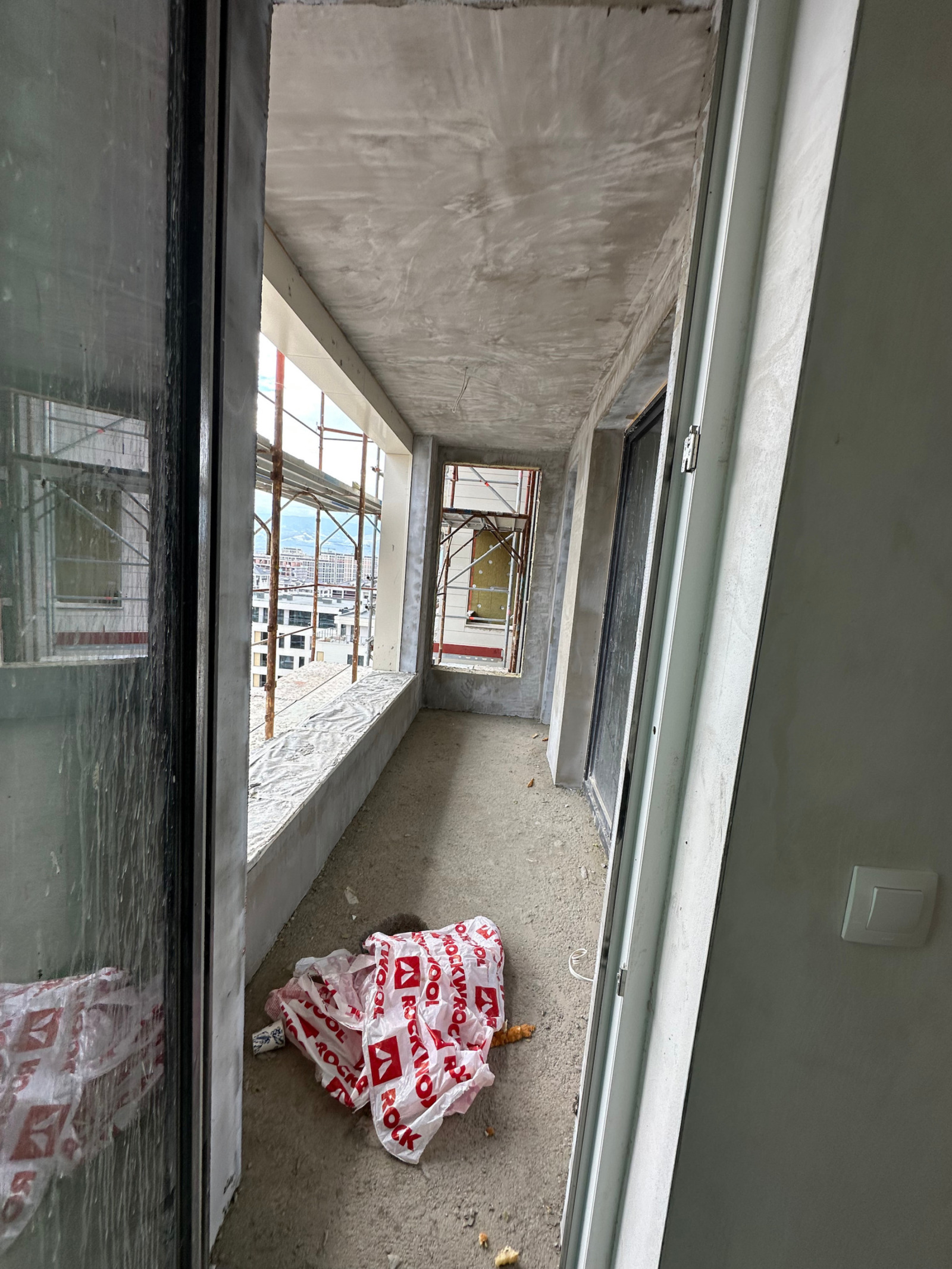 Продава 3-СТАЕН, гр. Пловдив, Тракия, снимка 14 - Апартаменти - 53168014