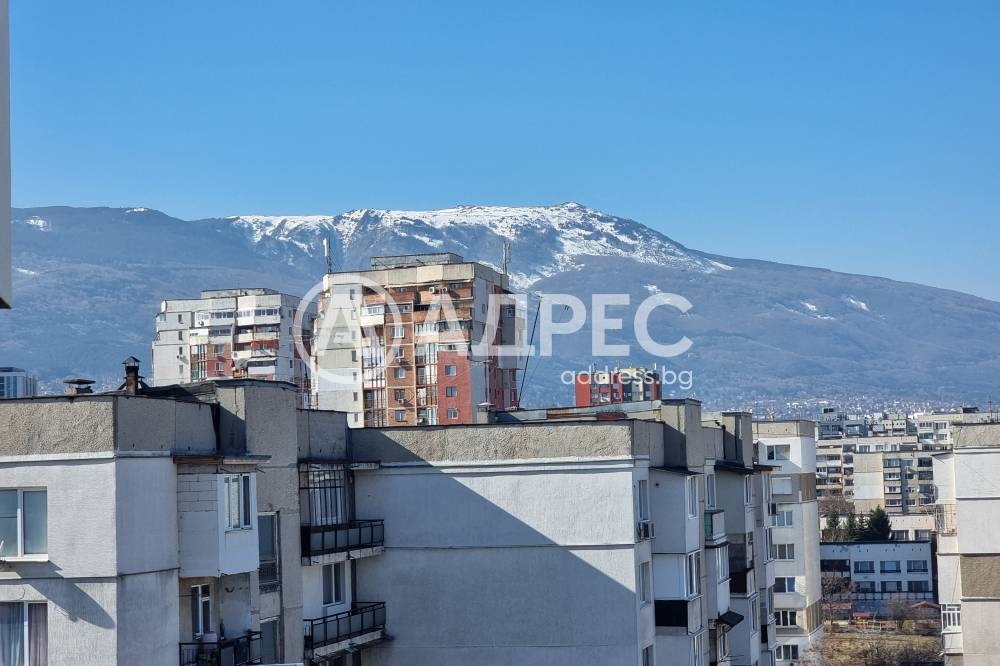 Продава 3-СТАЕН, гр. София, Младост 4, снимка 11 - Апартаменти - 54913812