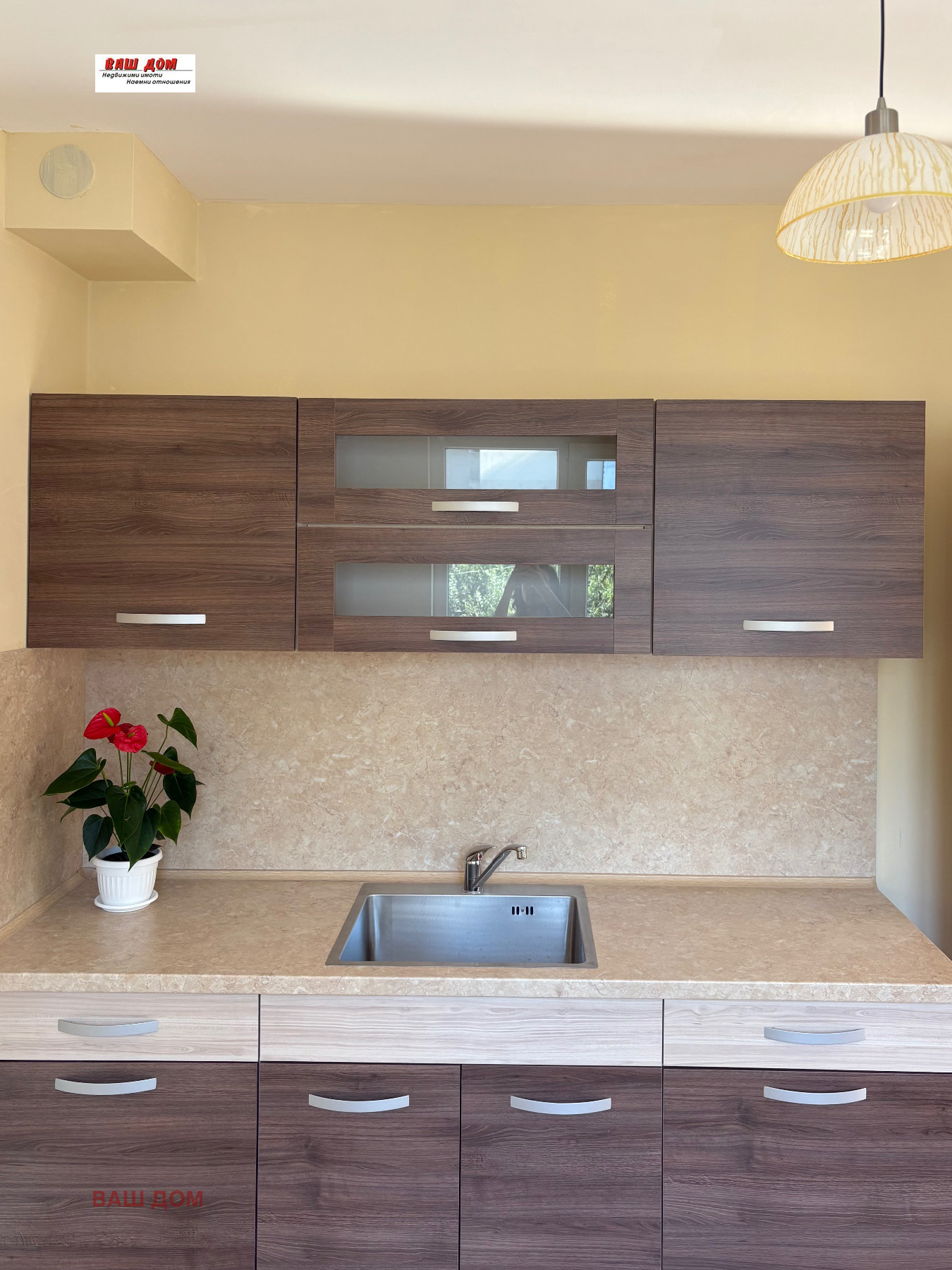 Продава 3-СТАЕН, гр. Варна, ХЕИ, снимка 8 - Апартаменти - 55650246