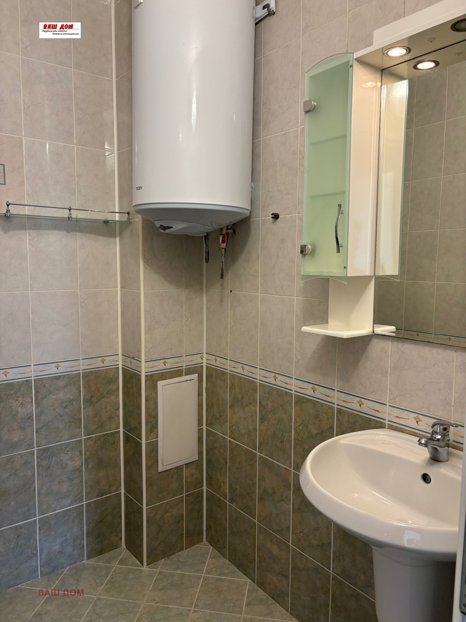 Продава 3-СТАЕН, гр. Варна, ХЕИ, снимка 14 - Апартаменти - 55650246