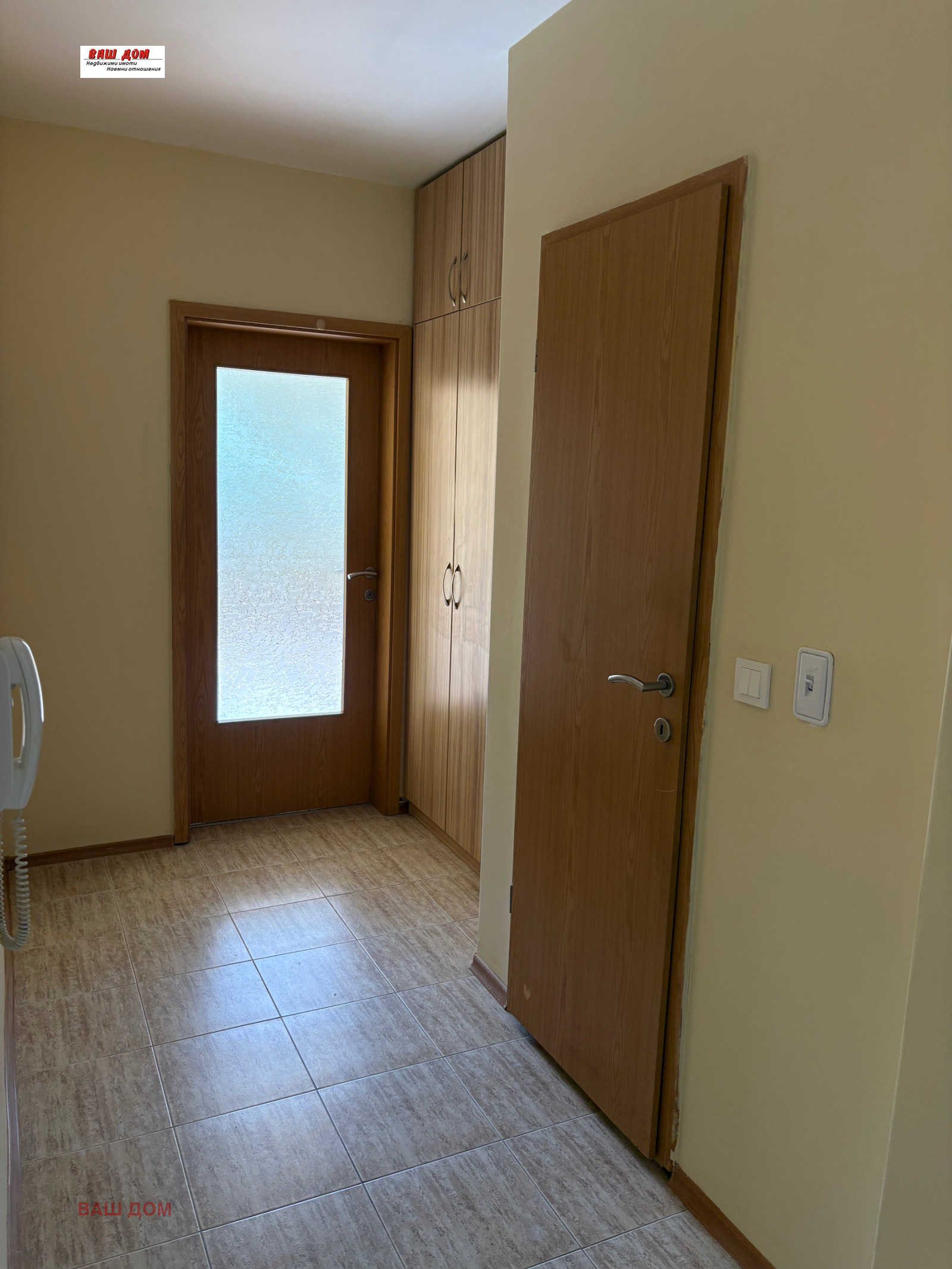 Продава 3-СТАЕН, гр. Варна, ХЕИ, снимка 13 - Апартаменти - 55650246