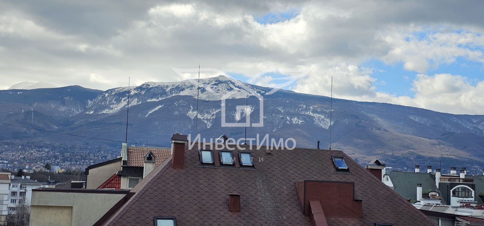 Продава МНОГОСТАЕН, гр. София, Лозенец, снимка 7 - Апартаменти - 53663459