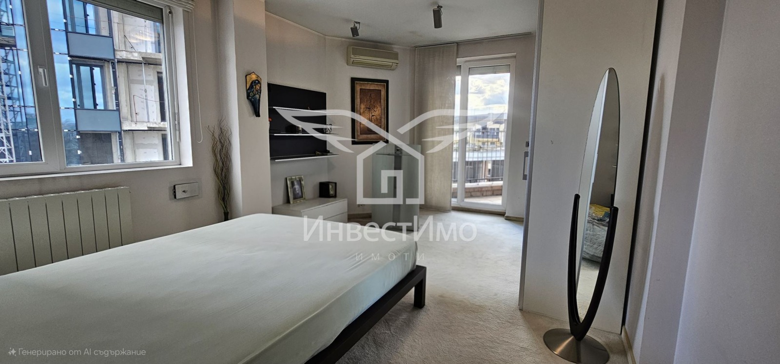 Продава МНОГОСТАЕН, гр. София, Лозенец, снимка 4 - Апартаменти - 53663459