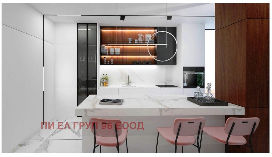 Продава МЕЗОНЕТ, гр. София, Дианабад, снимка 2 - Апартаменти - 54040089