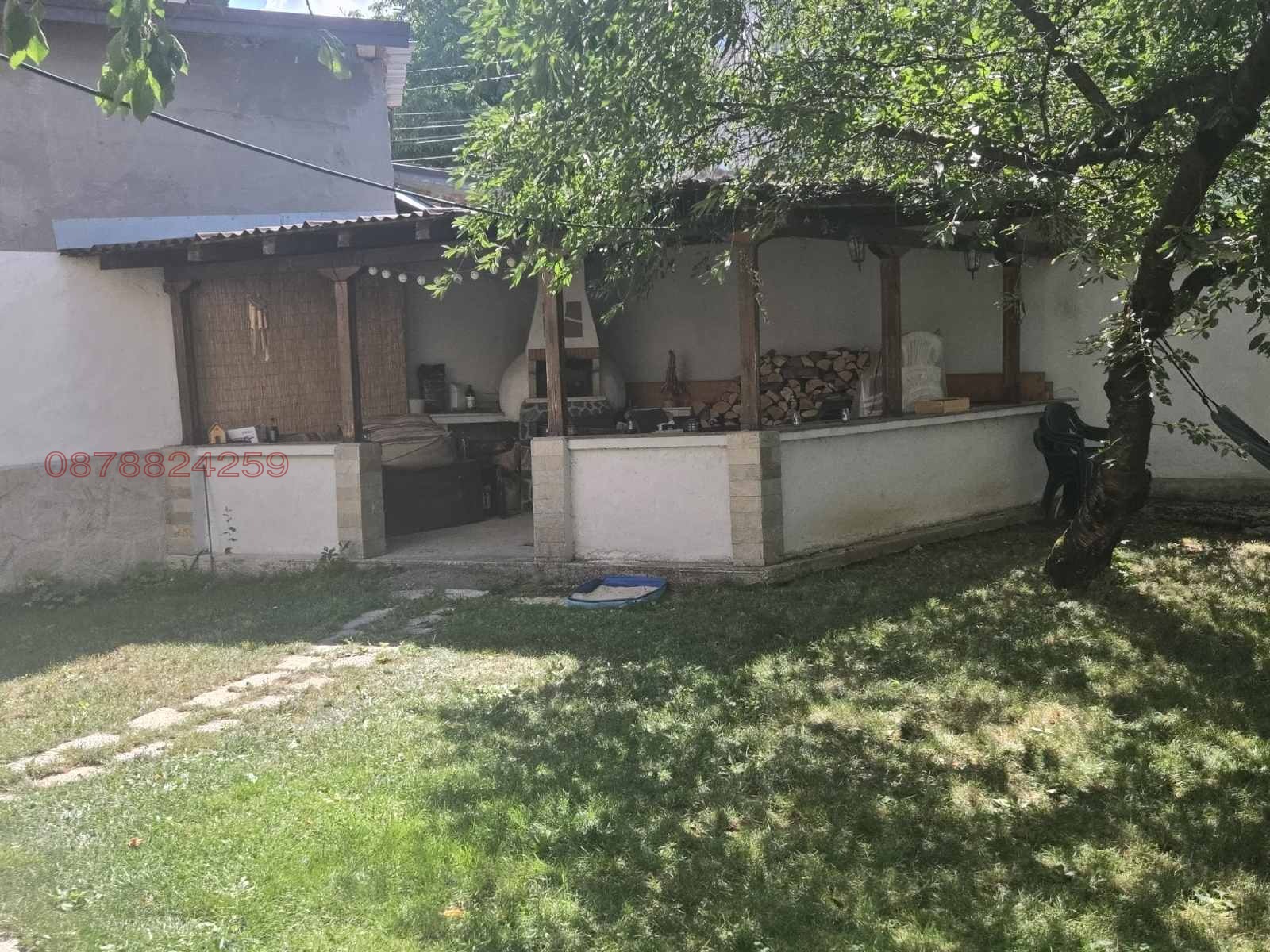 Продава МЕЗОНЕТ, гр. София, Драгалевци, снимка 16 - Апартаменти - 55568686