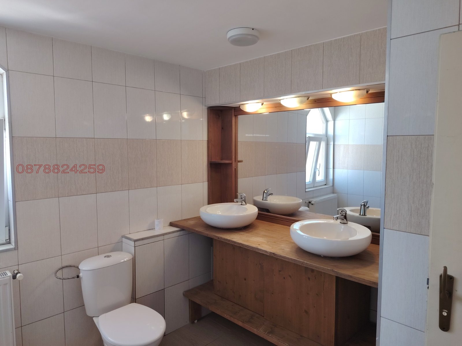 Продава МЕЗОНЕТ, гр. София, Драгалевци, снимка 8 - Апартаменти - 55568686