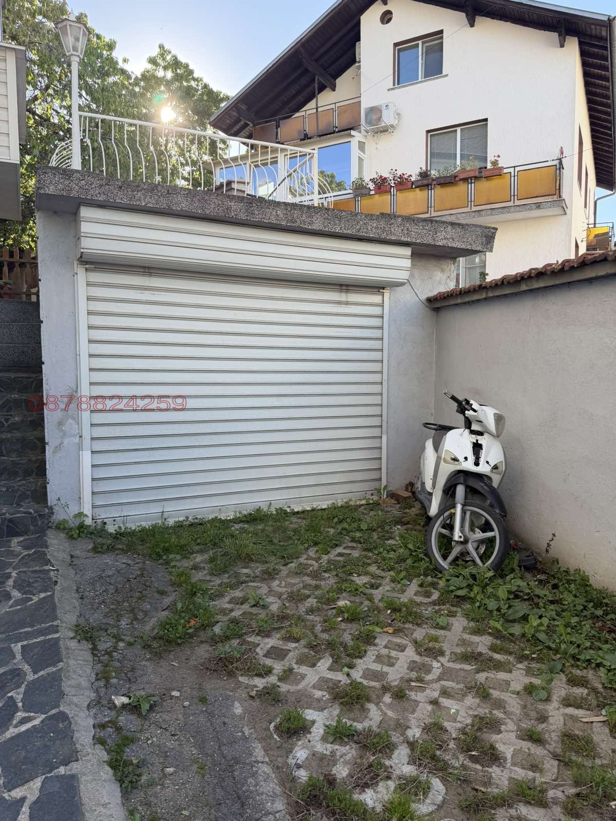 Продава МЕЗОНЕТ, гр. София, Драгалевци, снимка 15 - Апартаменти - 55568686