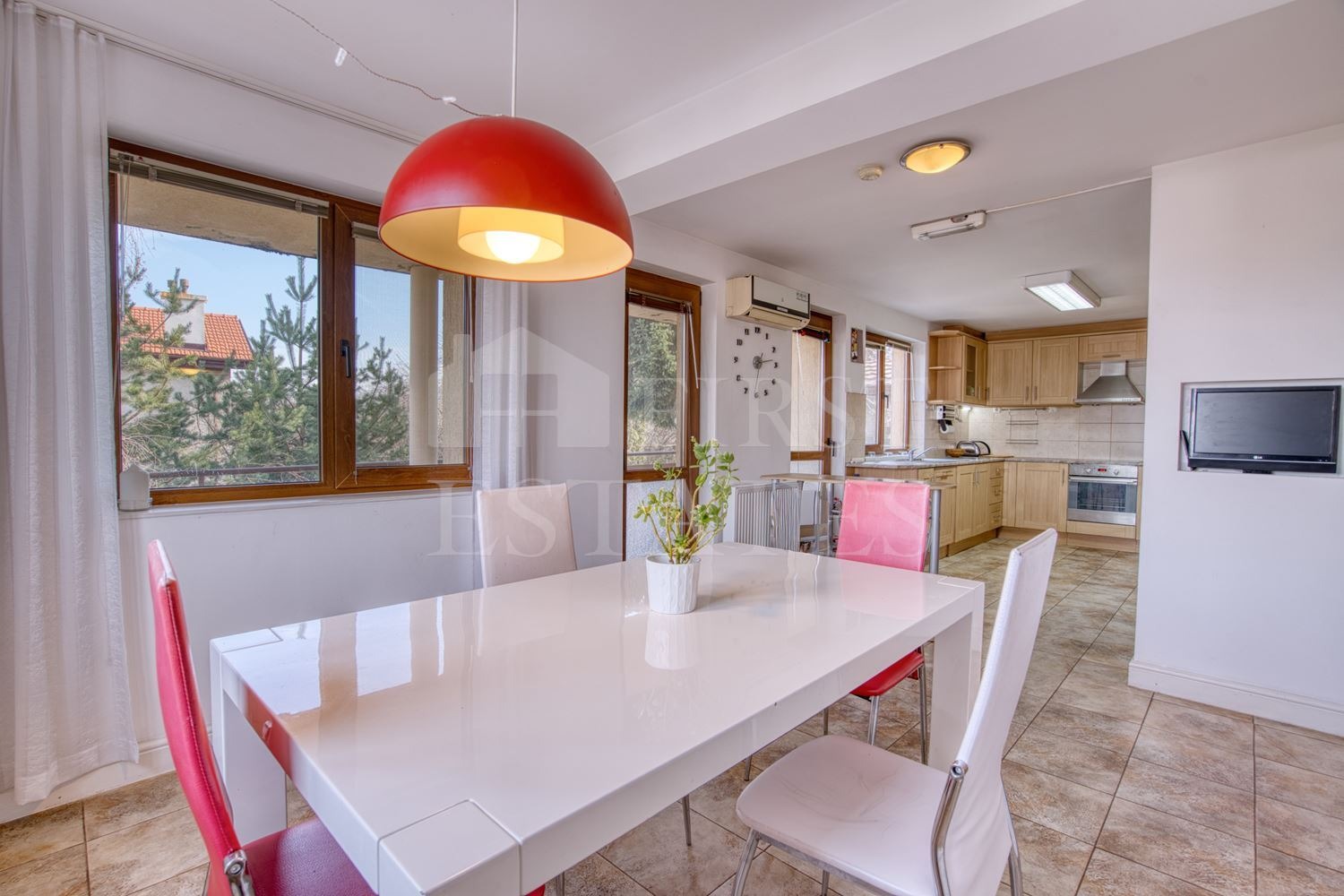 Продава КЪЩА, гр. София, Симеоново, снимка 4 - Къщи - 53719186