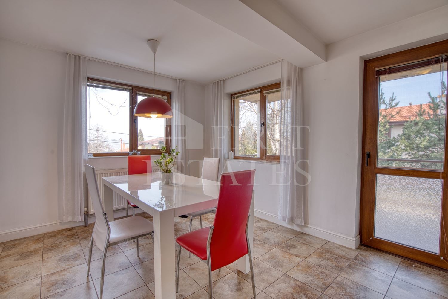 Продава КЪЩА, гр. София, Симеоново, снимка 5 - Къщи - 53719186