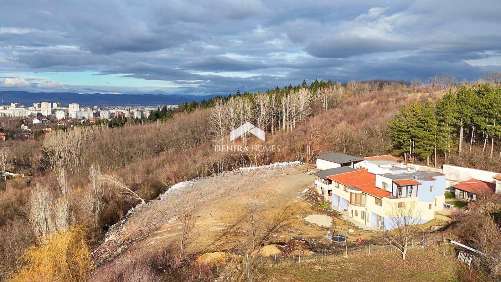 Продава КЪЩА, гр. София, Факултета, снимка 16 - Къщи - 55788014