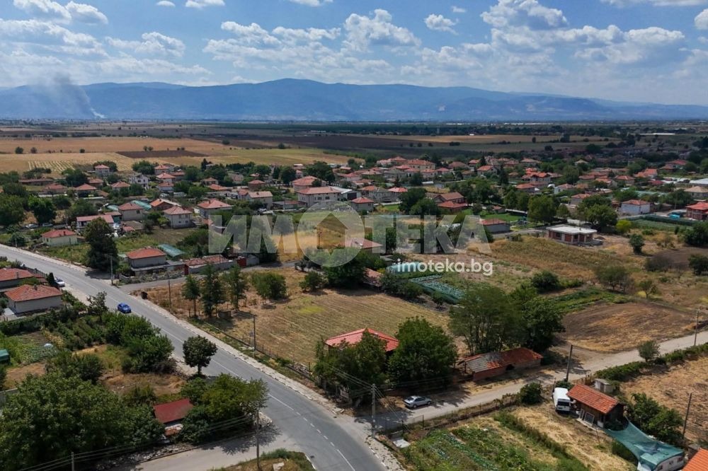 Продава КЪЩА, с. Кочево, област Пловдив, снимка 4 - Къщи - 56016395