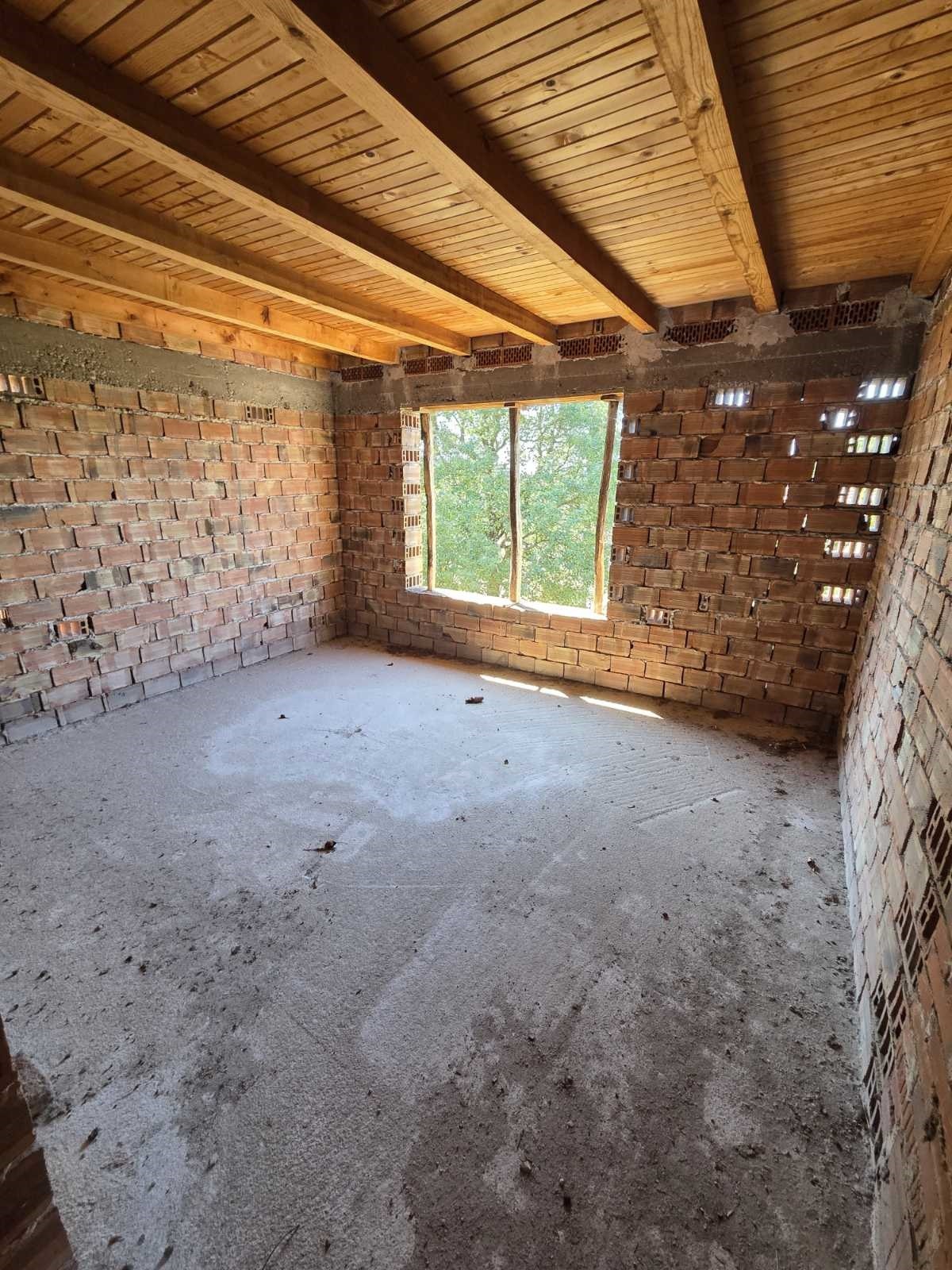 Продава КЪЩА, гр. София, гр. Нови Искър, снимка 9 - Къщи - 56016848