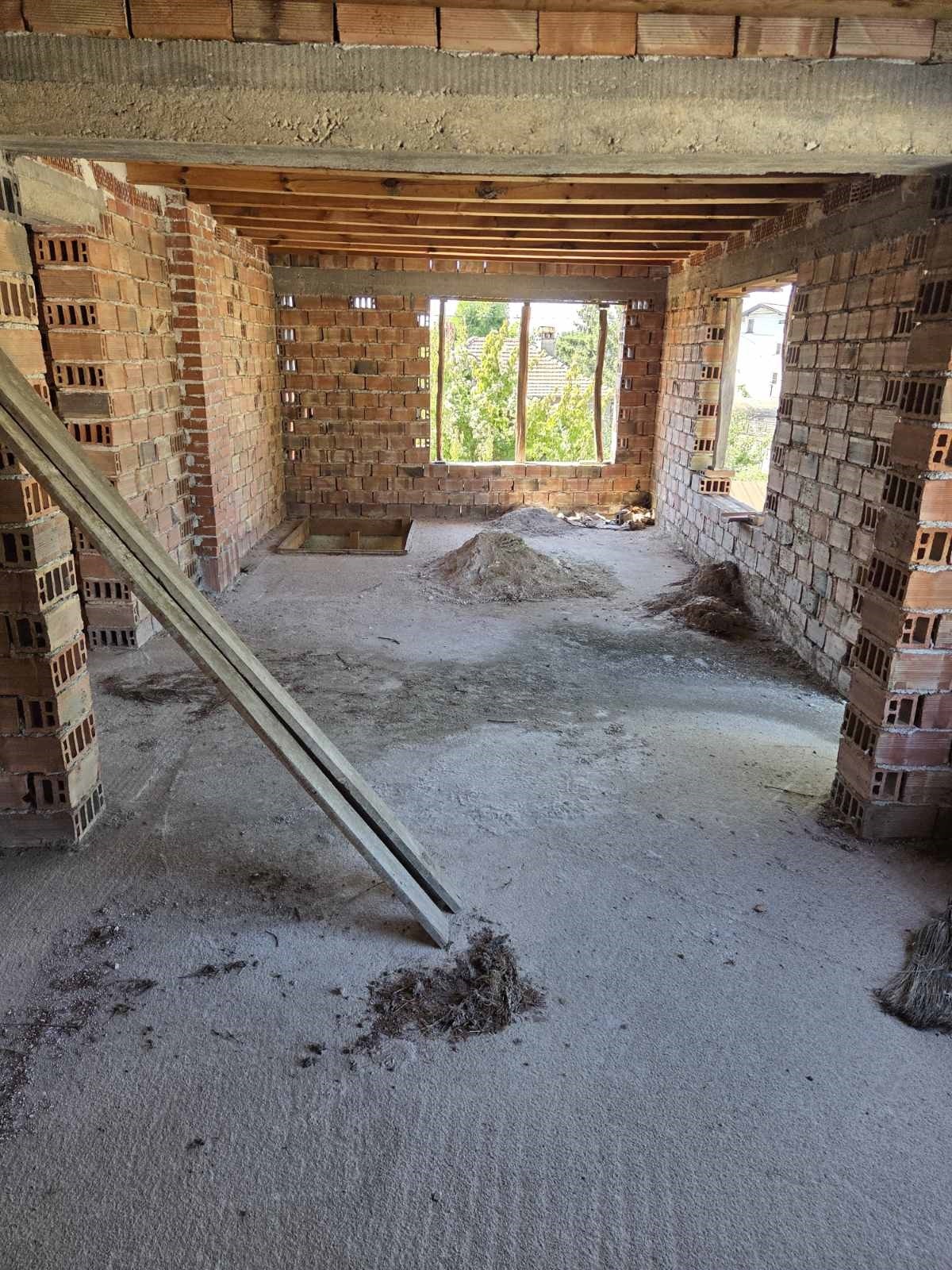 Продава КЪЩА, гр. София, гр. Нови Искър, снимка 7 - Къщи - 56016848
