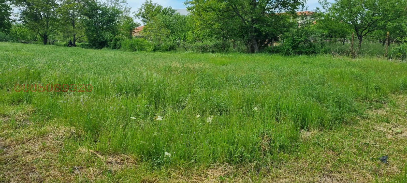 Продава ПАРЦЕЛ, с. Аспарухово, област Варна, снимка 3 - Парцели - 54339257