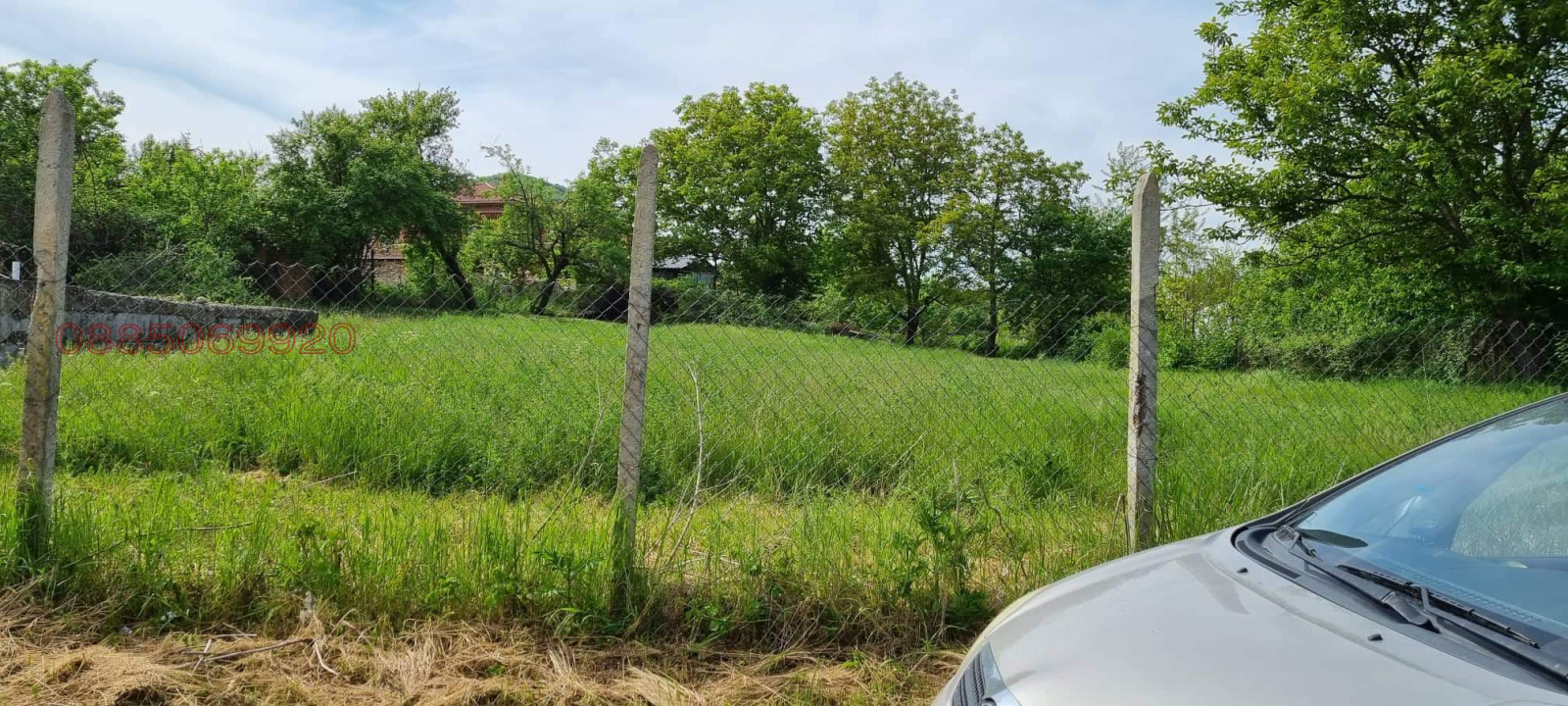 Продава ПАРЦЕЛ, с. Аспарухово, област Варна, снимка 2 - Парцели - 54339257