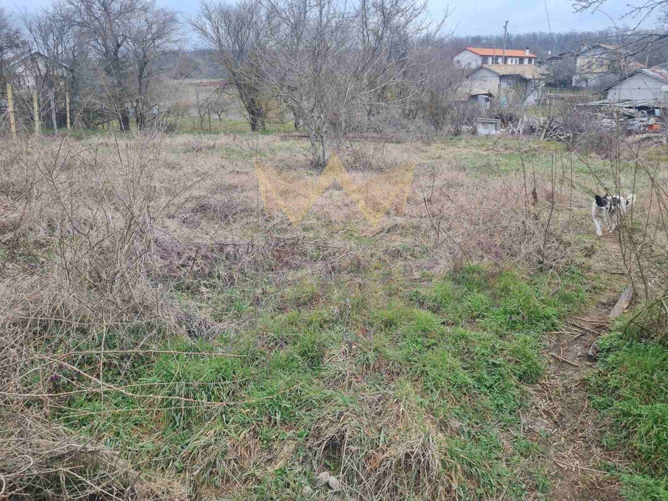 Продава ПАРЦЕЛ, с. Радево, област Варна