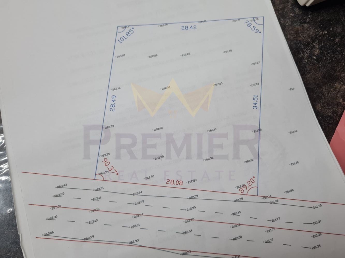 Продава ПАРЦЕЛ, с. Радево, област Варна, снимка 2 - Парцели - 53947926