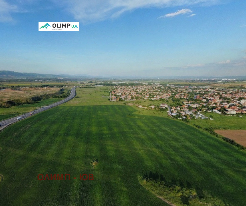 Продава ПАРЦЕЛ, гр. София, Враждебна, снимка 3 - Парцели - 54712929