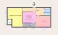 Продава 3-СТАЕН, гр. Пазарджик, Промишлена зона, снимка 2