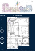 Продава 2-СТАЕН, град София, Дружба 1 • 149100 € • 21995211 — Holmes.bg