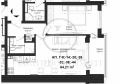 Продава 2-СТАЕН, град Пловдив, Гагарин • 72270 € / 141347.83 лв. • 68614063 4