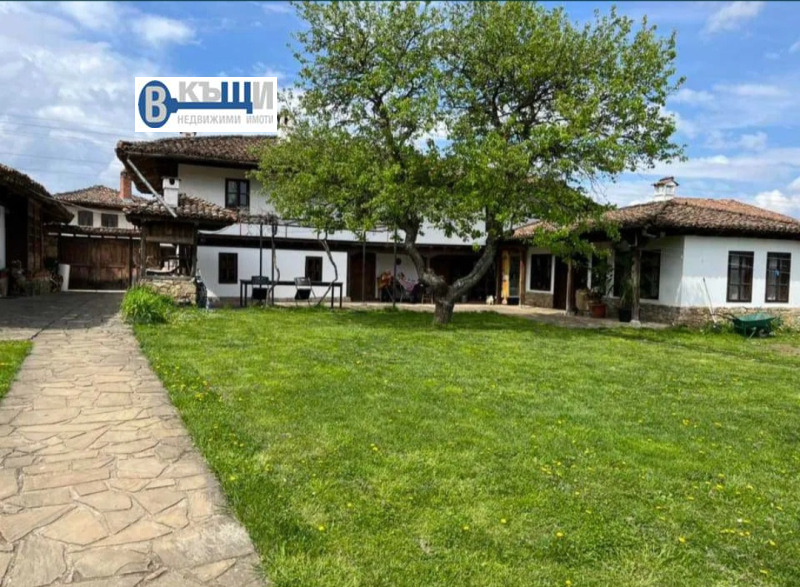 Продава КЪЩА в област Велико Търново, с. Миндя - 450 кв.м / 380 000 € » 743 215.40 лв., ВКЪЩИ