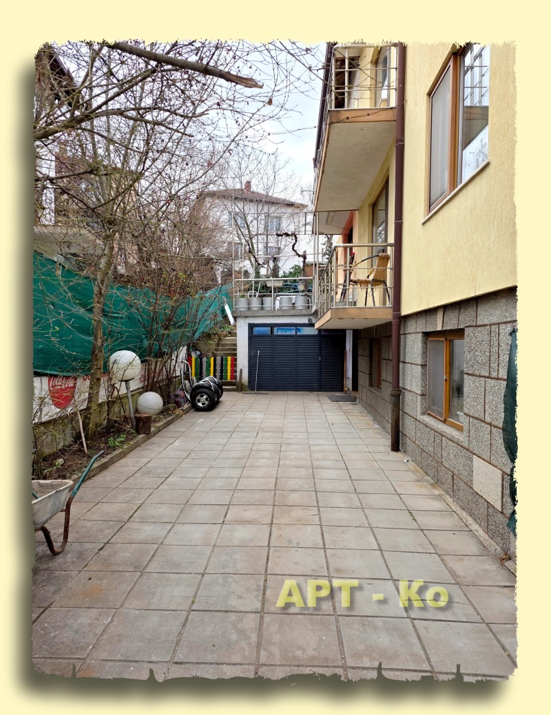 Продава КЪЩА в град Перник, Ралица - 252 кв.м / 270 000 € » 528 074.10 лв., АРТ-КО