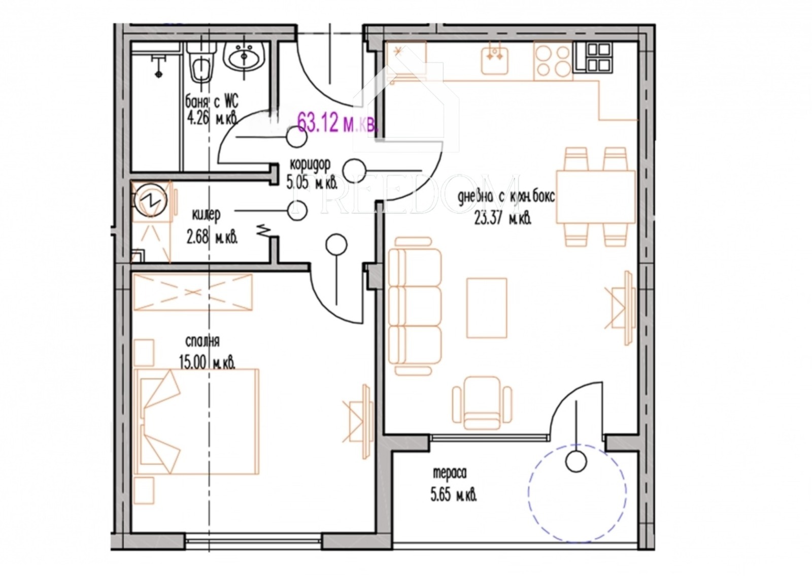 ������� 2-����� | Imot.bg � ����������� 9